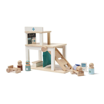 Speelgoed ziekenhuis - Aiden - Kid's Concept